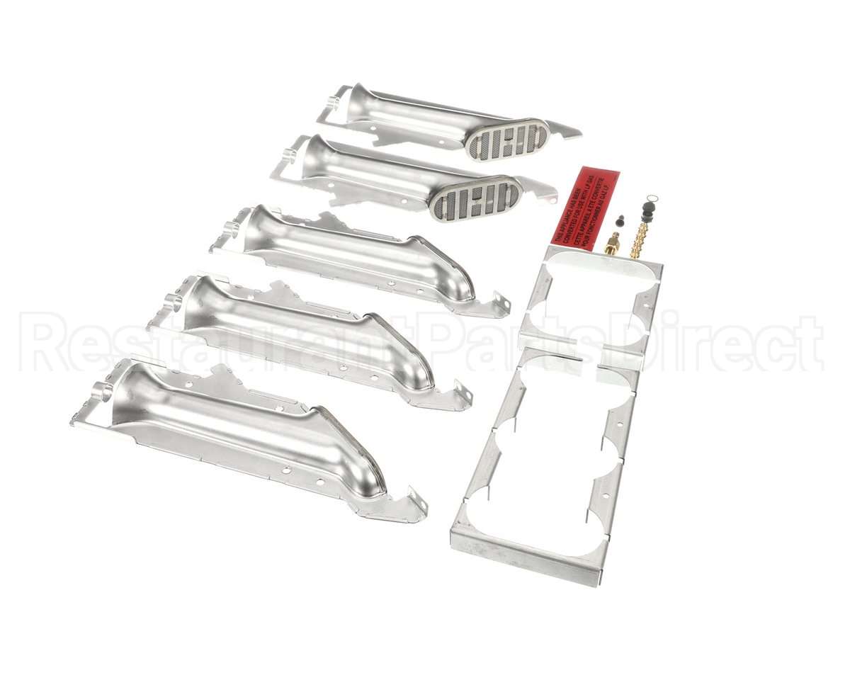 143-000016-047 Pitco Sglvrf Conv Nat To Lp Conversion Kit
