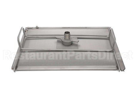 143-000023-001-C Ultrafryer Shp Kit,Fltr Pprls U*14