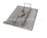 143-000023-001-C Ultrafryer Shp Kit,Fltr Pprls U*14