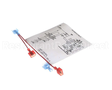 143-000027-001 Pitco Kitdom Rly Jmp Out U23