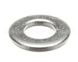 1430-002 Concordia Beverage Washer Flat Ss #10