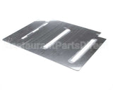 143037 Groen Press Plate Assembly, Heating