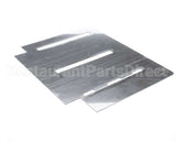 143037 Groen Press Plate Assembly, Heating