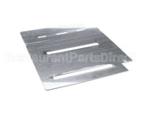 143037 Groen Press Plate Assembly, Heating