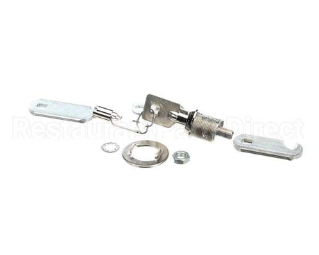 143038 Norlake Lock Cylinder Ult