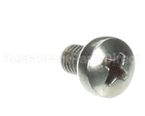 143051 Groen Screw, Phillips Head, M5 X 8Mm, Ss