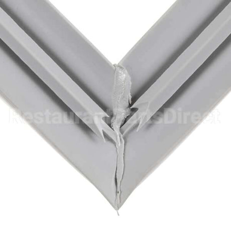 143075 Norlake Gasket Door, 62.25X15.5X0.625