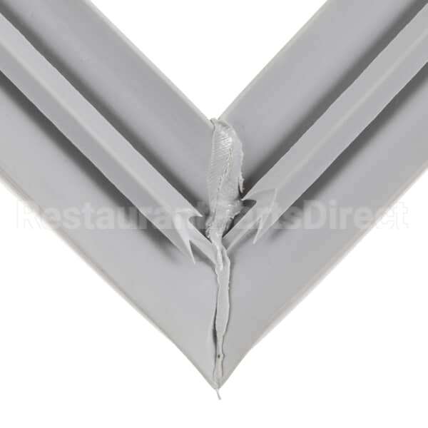 143075 Norlake Gasket Door, 62.25X15.5X0.625