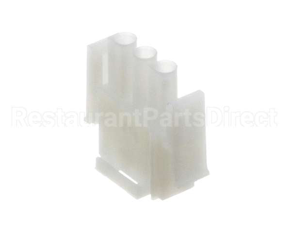 1431526 Garland 3 Pin Plug - Amp #1-480700-0 M