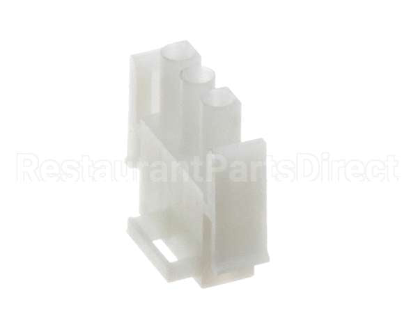 1431526 Garland 3 Pin Plug - Amp #1-480700-0 M