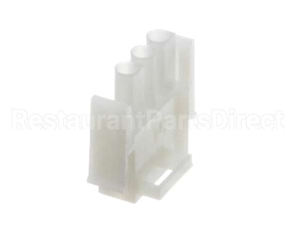 1431526 Garland 3 Pin Plug - Amp #1-480700-0 M