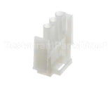 1431526 Garland 3 Pin Plug - Amp #1-480700-0 M