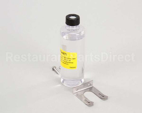 143162 Norlake Glycerin Kit Small Bottle