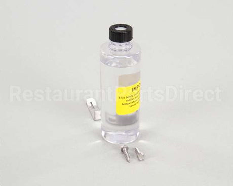 143162 Norlake Glycerin Kit Small Bottle