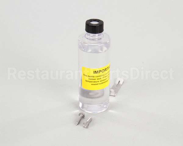 143162 Norlake Glycerin Kit Small Bottle