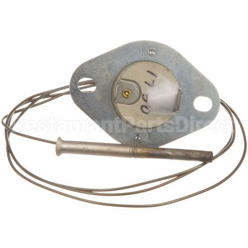 14321 Compatible Vulcan Flame Switch