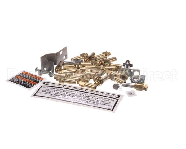14324 Henny Penny Kit-600-Conv-Nat To Lp Wr