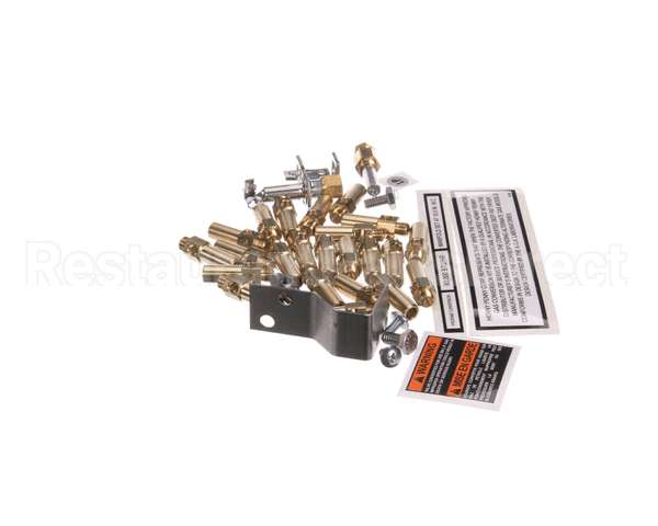 14324 Henny Penny Kit-600-Conv-Nat To Lp Wr