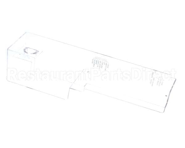 143255 Groen Cover, Panel Control