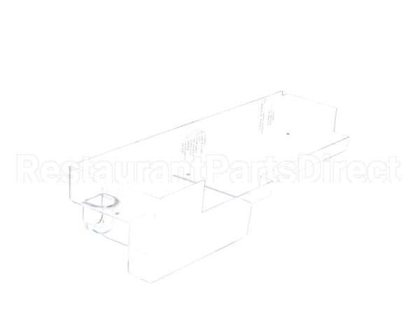 143255 Groen Cover, Panel Control