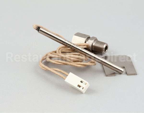 14329 Henny Penny Kit-580-Cont-Temp Probe/Gauge