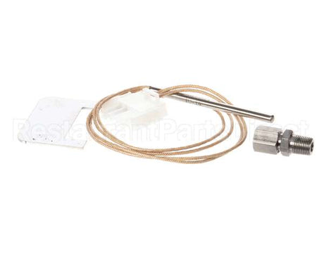 14330 Henny Penny Kit-690-Cont-Temp Probe/Gauge