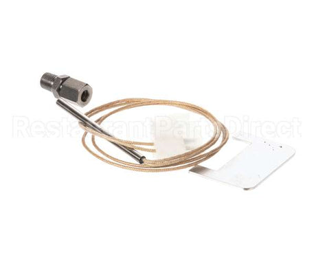 14330 Henny Penny Kit-690-Cont-Temp Probe/Gauge