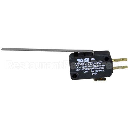 143319 Compatible Groen Switch, Micro
