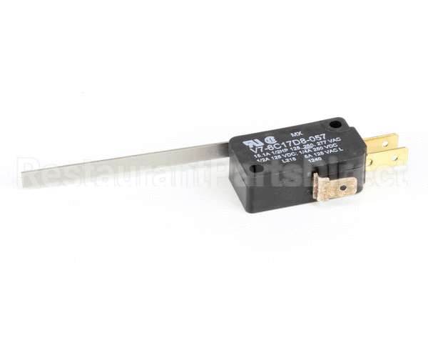 143319 Groen Switch, Micro, Spdt