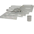 143320 Compatible Groen Element Set
