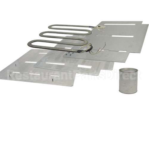 143320 Compatible Groen Element Set