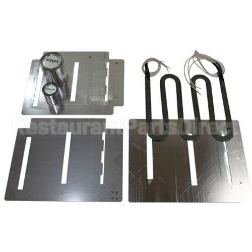 143321 Compatible Groen Element Replacement Kit 240V