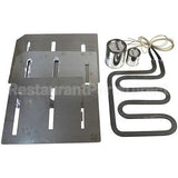 143323 Compatible Groen Element Replacement Kit 208V