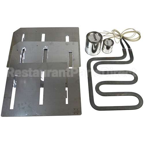 143323 Compatible Groen Element Replacement Kit 208V