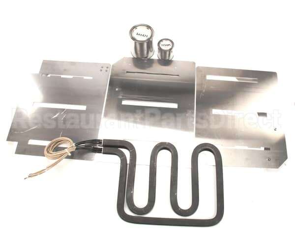 143323 Groen Kit, Heater Element Replacemen