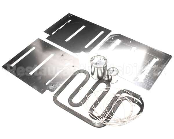 143325 Groen Kit, Heater Element Replacemen