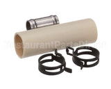 143358 Groen Adapter Assembly, Steam Outlet, Hy-6 Ret