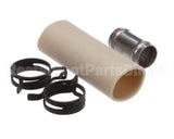 143358 Groen Adapter Assembly, Steam Outlet, Hy-6 Ret