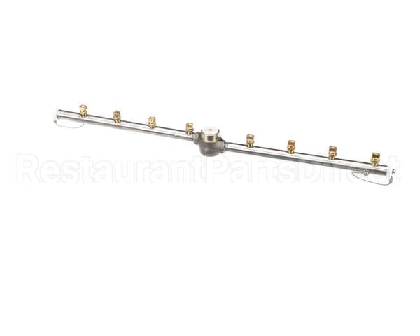 1434-9 Insinger Lower Rinse Spray Pipe Asseml