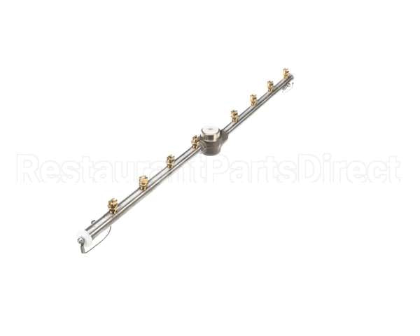1434-9 Insinger Lower Rinse Spray Pipe Asseml