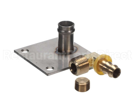 143410 Groen Kit, Steam Gen Conv, Hy-6G