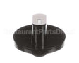 143411 Kenyon Black Control Knobs