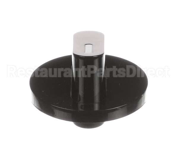 143411 Kenyon Black Control Knobs