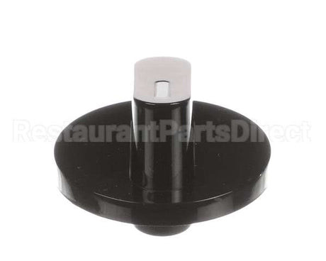 143411 Kenyon Black Control Knobs