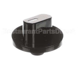 143411 Kenyon Black Control Knobs