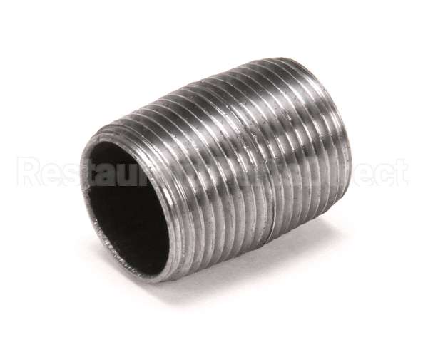 14343-CLE Cleveland Nipple .75Nptxclose; Sch 40; B