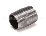 14343-CLE Cleveland Nipple .75Nptxclose; Sch 40; B