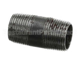 14344 Cleveland Nipple .75Nptx 2.00; Sch 40; B