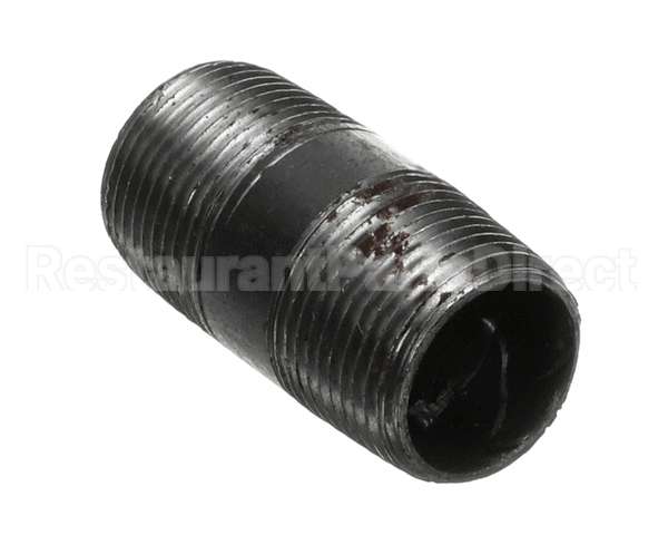 14344 Cleveland Nipple .75Nptx 2.00; Sch 40; B