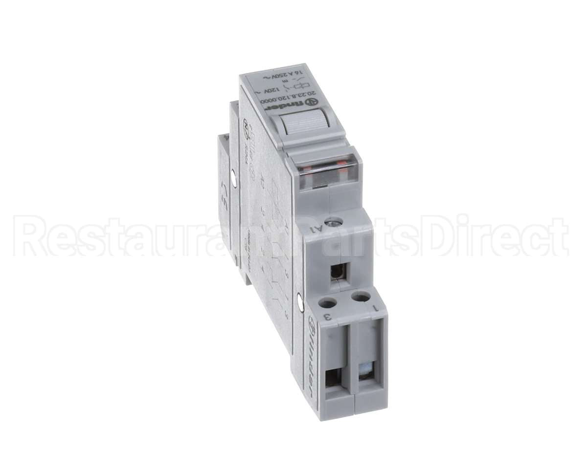 14347 Insinkerator Relay, Alternating
